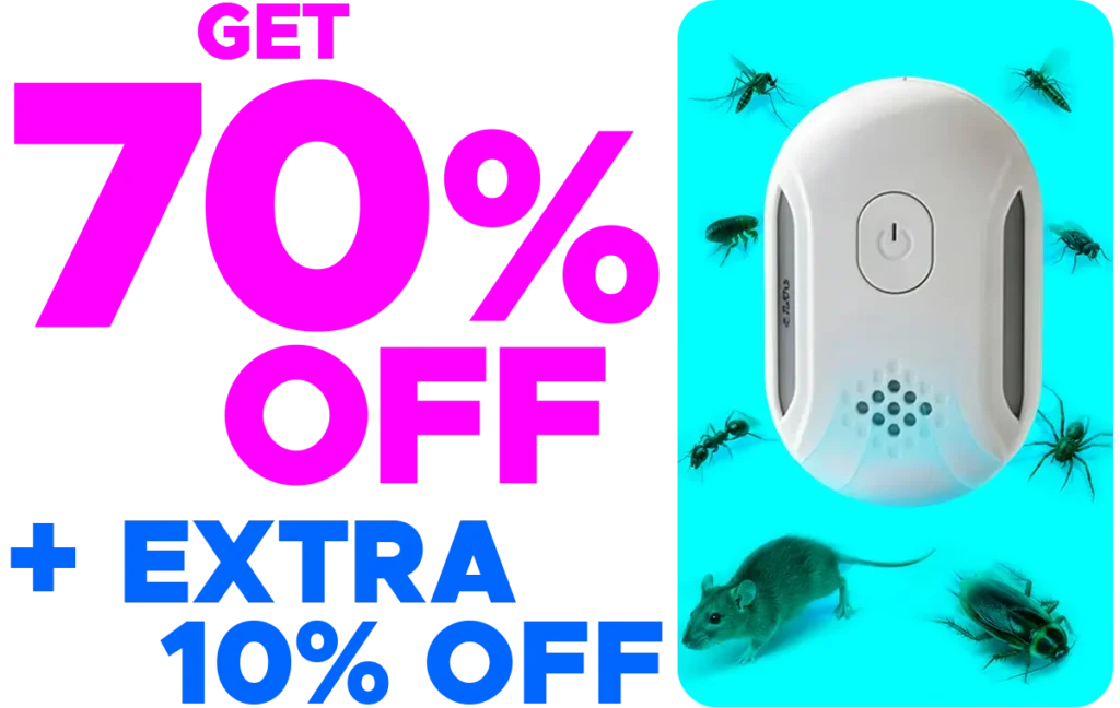 Vermix Pulse Pro 70% Off discount offer