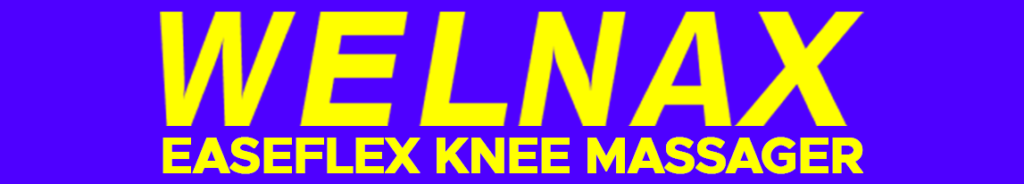 Welnax EaseFlexKnee logo