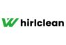 Whirlclean Logo
