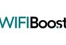 WiFi Boost Pro Logo