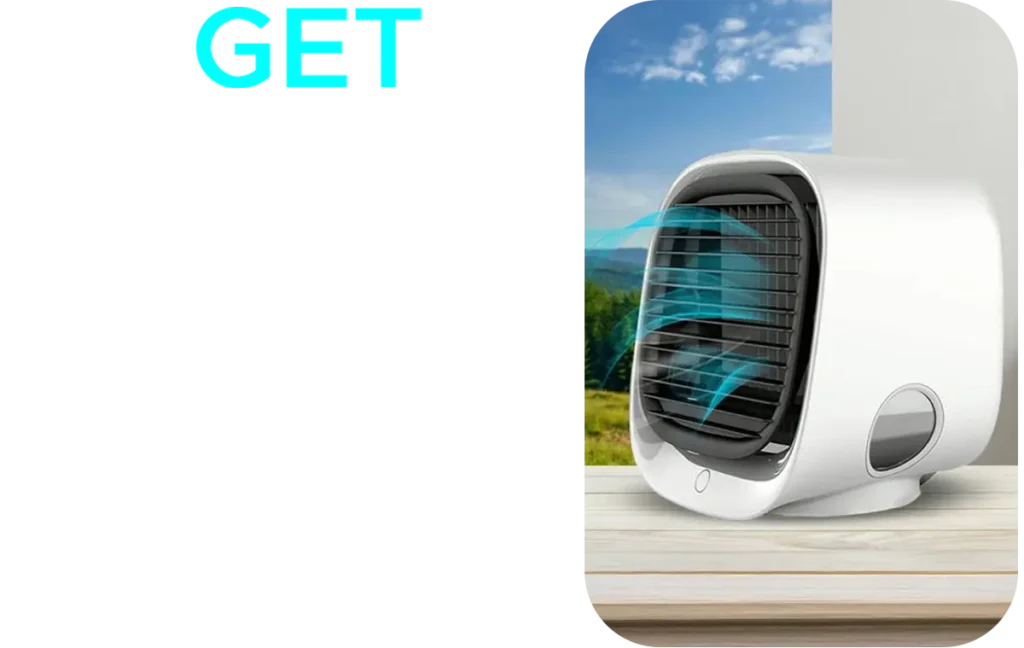 AiraBreeze 75% off discount offer