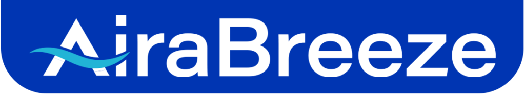 AiraBreeze logo