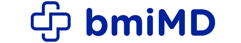 bmiMD logo