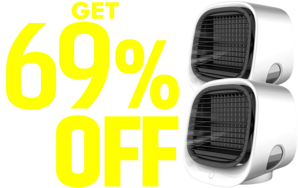 BreezyMaxx 69% off discount offer