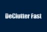 DeClutter Fast Logo