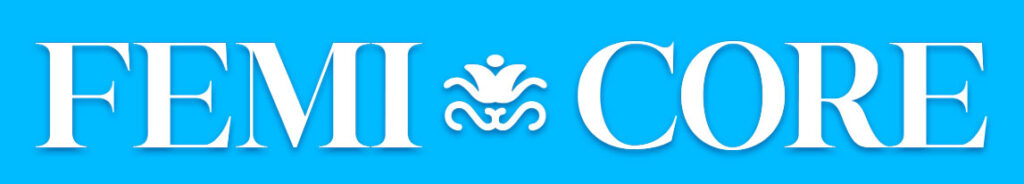 FemiCore logo