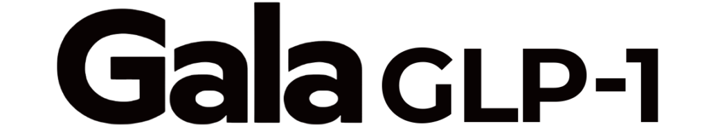 Gala GLP-1 logo