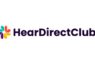 HearDirectClub Logo