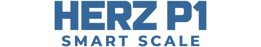 Herz P1 Smart Scale logo
