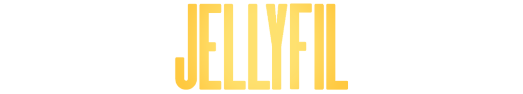 JellyFil logo
