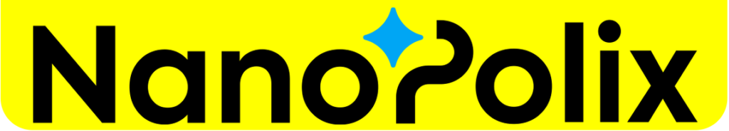 NanoPolix logo