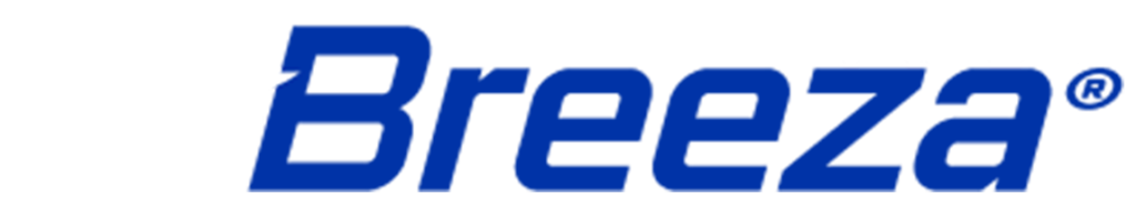 Qinux BreezaMax logo