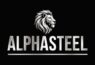 AlphaSteel Logo