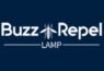 Buzz Repel Pro Lamp Logo