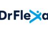 Drflexa Logo