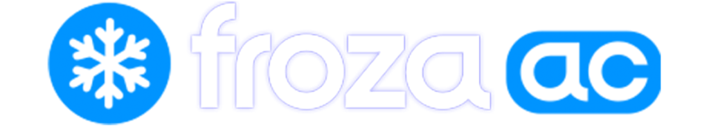 Froza AC logo