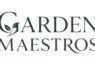 Garden Maestros Logo