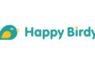 Happy Birdy logo