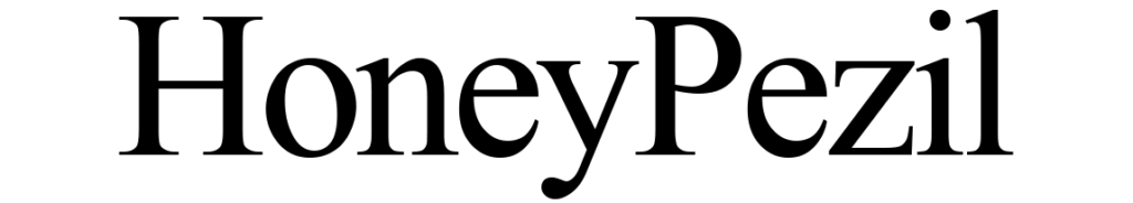 HoneyPezil logo