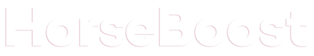 HorseBoost logo