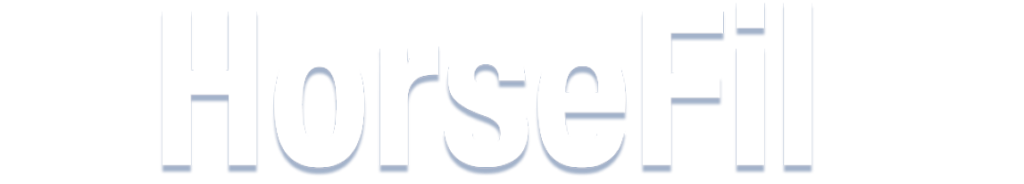 HorseFil logo