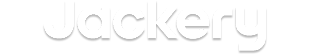 Jackery logo