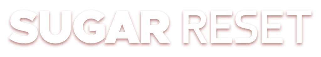 Sugar Reset logo