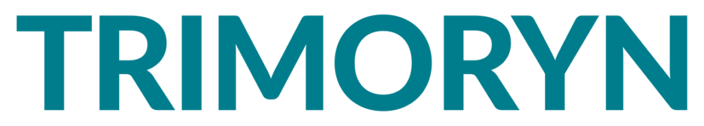Trimoryn logo