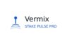 Vermix Stake Pulse Pro Logo