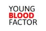 Young Blood Factor Logo