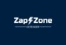 Zap Zone Defender logo