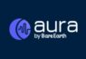 AURA Bluetooth Sleep Mask Logo