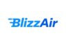 BlizzAir Portable AC Logo