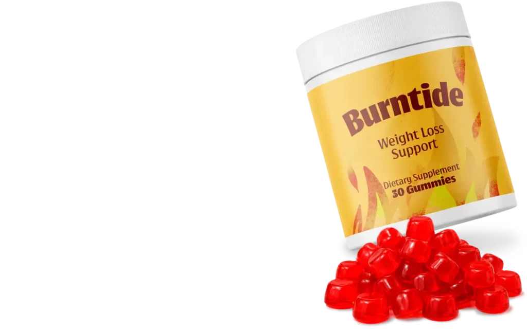 BurnTide 67% off discount offer