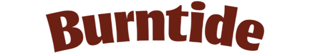 BurnTide logo