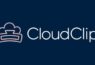 CloudClip Logo