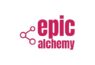 Epic Alchemy Logo