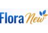 FloraNew Logo