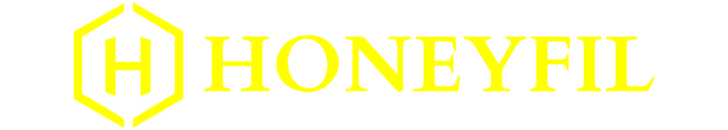 HoneyFil logo