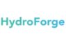 HydroForge Logo