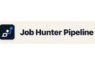 Job Hunter Pipeline Logo