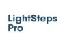 LightSteps Pro Logo
