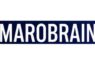 MaroBrain Logo