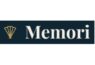 Memori Logo