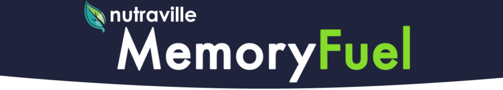 MemoryFuel logo