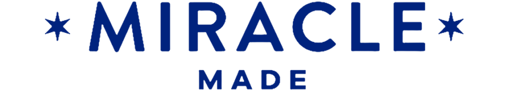 Miracle Made Cooling Comforter logotype
