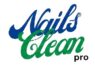 NailsCleanPro Logo