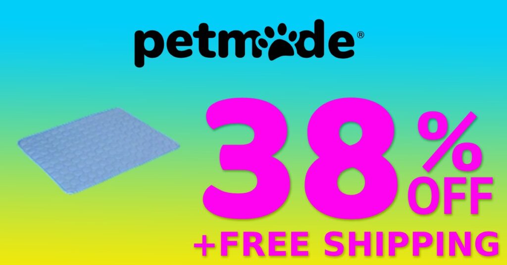 PetMade 38% Off