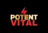 PotentVital logo