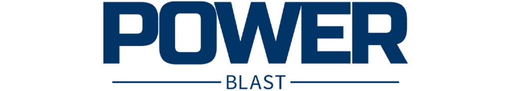 Power Blast Plus logo